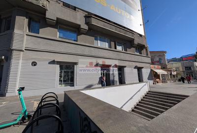 INCHIRIERE Spatiu Comercial Unrii, /Universitate Bis. Sf. Gheorghe Nou - 3