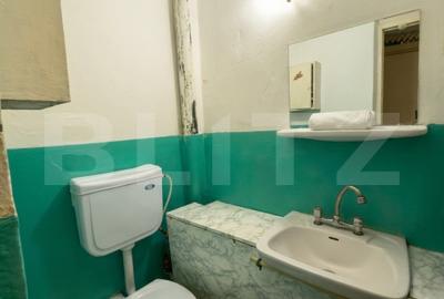 Apartament 3 camere decomandat, 2 bai, zona Frumoasa-Nicolina - 6