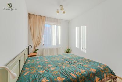 Apartament cu 3 camere decomandate, Complex Isaran, Brasov - 6