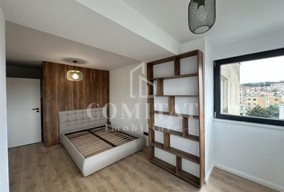 Apartament cu 4 camere | Priveliște panoramică | Cartierul Zorilor - 9