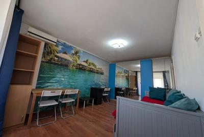 TINERETULUI | GARSONIERA | PET FRIENDLY | METROU | AC - 5