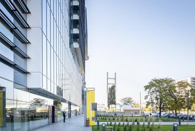River Place & RiverView House – Birouri de inchiriat Grozavesti - Semanatoarea - 5