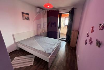 Apartament 2 camere Sălaj | Bloc 2017 | Parcare inclusă - 7