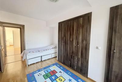 4 camere Green Lake - Sisesti| Parcare si boxa| - 17