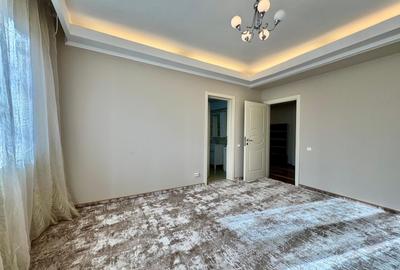 3 camere în Cartierul Francez – Herăstrău | 167 mp utili | 2 locuri de parcare - 12