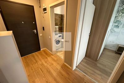 2 Camere Exigent Plaza Residence Metrou Lujerului Bd Timisoara - 16