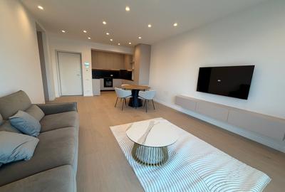 Apartament în Aviatiei Tower,parcare inclusă,vedere la muzeul Aviației - 1