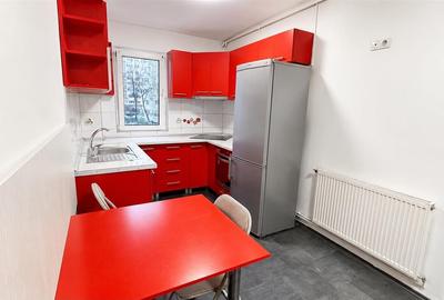 Apartament 3 camere zona Mihai Viteazu - 4