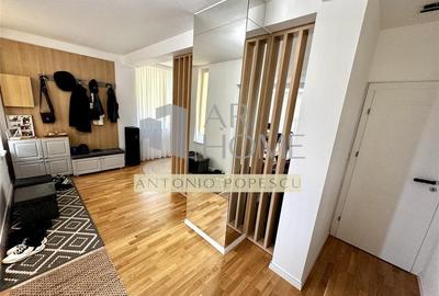 Vanzare vila 4 camere, in Ploiesti, Cartier Albert - 11