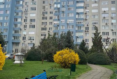 Plevnei - 4 camere de vanzare in complex rezidential cu gradina si paza - 18