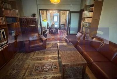 VANZARE 3 CAMERE DECOMANDAT - GARAJ - 3