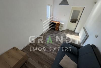 Casă de închiriat | 3 camere | ideal birou/locuință | Platinia/Calea Mănăștur - 5