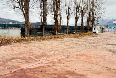 Hală industrială de vânzare / închiriere – suprafață mare, acces facil! - 2