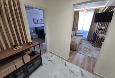 Apartament modern/ 2camere/ bloc nou/ balcon 12mp/ zona Terra - 12