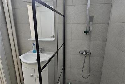 Dorobanti-Stefan cel Mare-Bloc Perla, apartament 2 camere, mobilat si utilat - 16