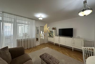 Apartament 3 camere | Cismigiu, Universitate - 1