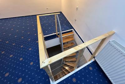 Gara de nord-vila singur curte,5 cam 140 mp,ideal firma,1100 euro - 5