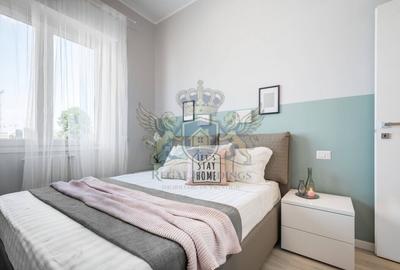 Apartament 2 Camere , 66 Mp, 13 Decembrie- Mall Coresi - 3