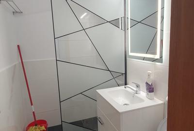 Apartament 2 camere | 2 min metrou 1 Mai | Anvelopat | Balcon | Etaj 1 - 8