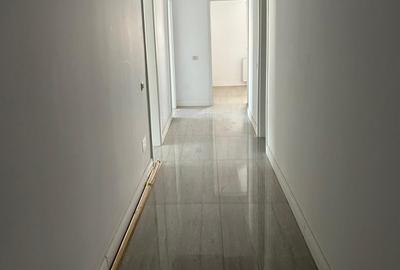 Apartament 3 camere | Dobroești | 108 mp | Etaj 2/4 cu lift | Parcare - 3