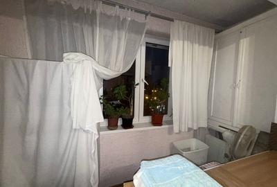 Apartament 4 camere spatios, decomandat, ideal familie,  bloc anvelopat, Piata D - 11