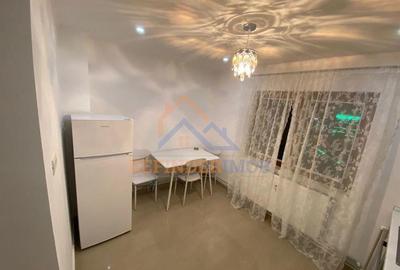 Garsoniera de vanzare, zona Decebal - 5