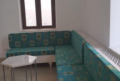 OCAZIE VILA 425MP INTERBELICA RENOVATA UNIRII, CURTE PROPRIE 30 mp - 369000 Euro - 8