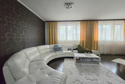 5 CAMERE 162 MP + CURTE BUCURESTII NOI DAMAROAIA PARC IZBICENI - 16