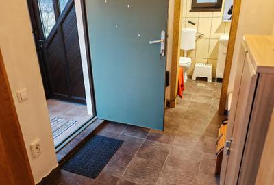 Casa 4 camere libera la vanzare, pozitie deosebita VULCAN - 19