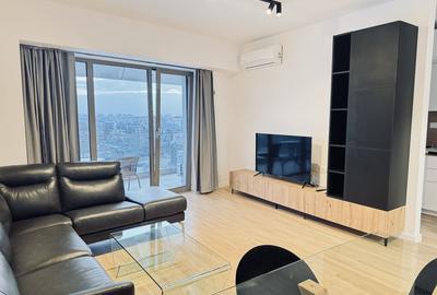 Art City - Petrom City - 2 camere - comision 0% - 3