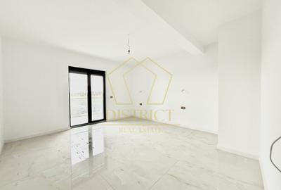 Duplex superb cu balcon si terasa spatioasa | Covaci - 1