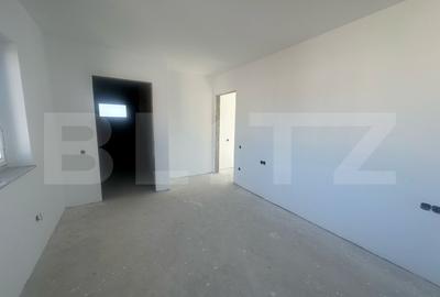 Casa in stil mediteranean, cu 4 camere, 158 mp, zona Dezmir - 9