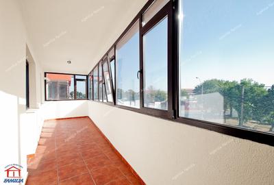 Apartament ultramodern, 2 camere, etaj 12, Italian Residence - 11