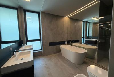 Vilă premium cu arhitectură contemporană |Piscină | Zona Iancu Nicolae - 18