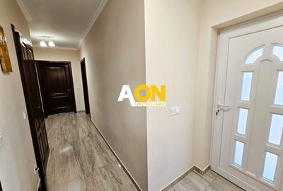 1/2 Duplex, mobilat, utilat, 4 camere, 250 mp teren, Cetate - 6