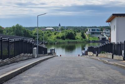 Vanzare Vila Pompa Caldura și Panouri | Green Future Snogov | Vedere Lac | - 14