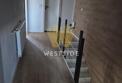 Duplex de vanzare, mobilat si utilat, in Dumbravita - 12