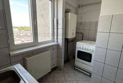 3 camere, Confort 1 Decomandat, etaj intermediar in bloc cu lift, Viziru 3 - 8