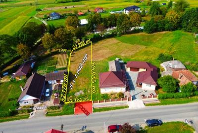 Catalina  - TEREN CASA  - de vanzare - 1