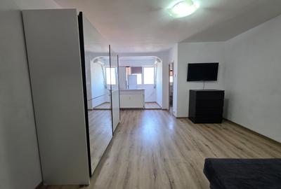 GARSONIERA 1 DECEMBRIE 1918 - 7 MIN METROU - BLOC ANVELOPAT - 1