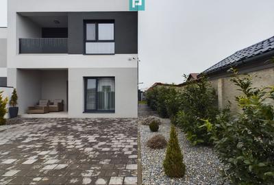Duplex de lux Dumbrăvița - 21