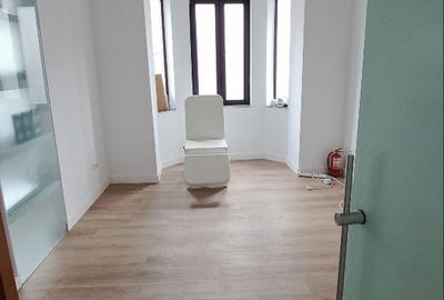 Dorobanti(capitale), spatiu de inchiriat, vila reprezentativa, 215 mp, terasa - 3