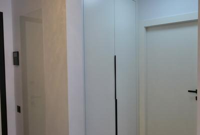Apartament 2 Camere | Parcare & Boxa | Terasa | Yacht Kid - 9