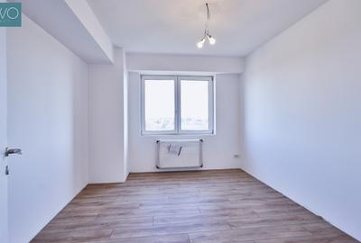 Un loc unde fiecare cameră spune o poveste.Nowo Buildings Voluntari - 8