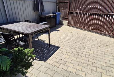 Vanzare apartament cu gradina in Apahida - 2