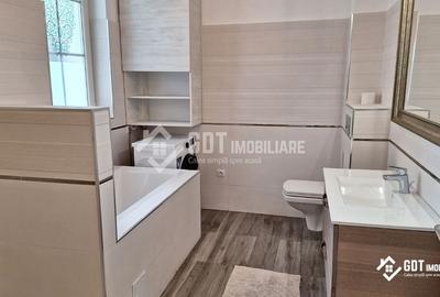 APARTAMENT DE LUX 3 CAMERE | 110 MP | TERASĂ 14 MP | CALEA DUMBRĂVII - 9