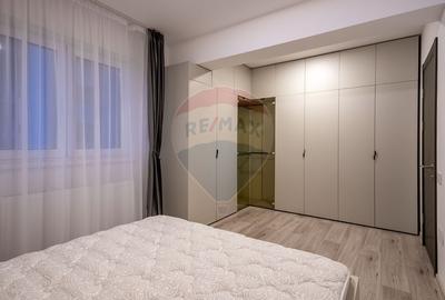COMISION 0% | Apartament cu 2 camere de închiriat în ansamblul Soho - 6