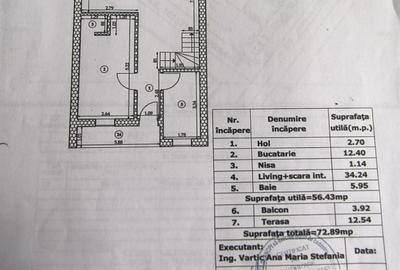 Cernica-Pantelimon-Casa de vanzare-Comision 0% - 231.000 EUR - 22