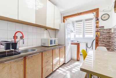 3 camere langa Pta Progresului/Eroii Revolutiei - 4