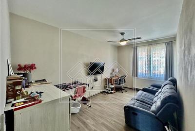Casa individuala de vanzare in Sibiu, 373mp teren, 8 camere, zona buna - 4